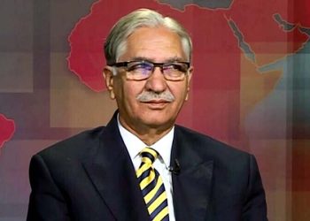 Imposing Governor's Rule in Khyber Pakhtunkhwa would not be an unconstitutional move, says Nayyar Bukhari.