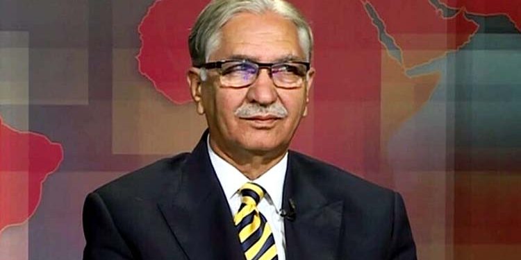 Imposing Governor's Rule in Khyber Pakhtunkhwa would not be an unconstitutional move, says Nayyar Bukhari.