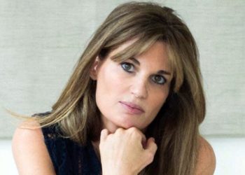 Imran Khan's ex-wife Jemima Goldsmith marries for the second time