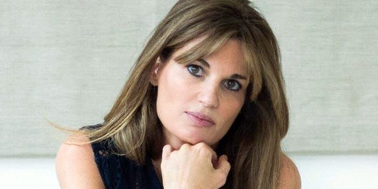 Imran Khan's ex-wife Jemima Goldsmith marries for the second time