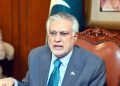 India is trying to damage the religious identity of occupied Kashmir, says Ishaq Dar