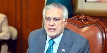 India is trying to damage the religious identity of occupied Kashmir, says Ishaq Dar