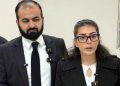 Indictment date set in police torture case against Iman Mazari and Hadi Ali Chatha
