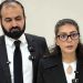 Indictment date set in police torture case against Iman Mazari and Hadi Ali Chatha