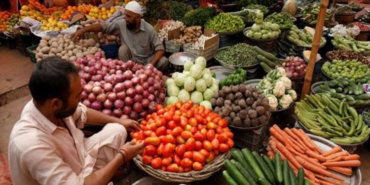 پاکستان میں مہنگائی بڑھ گئی ، بجلی، انڈے اور ایل پی جی کی قیمت میں اضافہ ریکارڈ