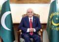 International Day of Peace, President stresses dialogue and diplomacy for lasting peace