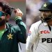 Investigation against Imam-ul-Haq and Mohammad Rizwan; scrutiny of mobile phones and bank accounts.