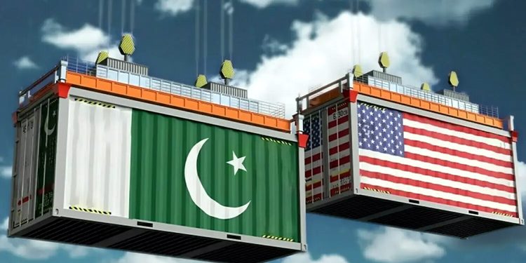 Iran Conflict Shipping costs for US-bound exports from Pakistan rise by over 200%