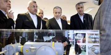 Iran announces permission for nuclear inspectors to re-enter the country and conduct inspections