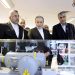 Iran announces permission for nuclear inspectors to re-enter the country and conduct inspections