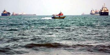 Iran claims to have targeted US naval vessels and oil tankers.