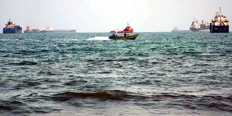Iran claims to have targeted US naval vessels and oil tankers.