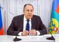 Iran could become part of the Mecca Defense Alliance, says the Russian Foreign Minister.