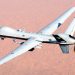 Iran has displayed the wreckage of the US MQ-9 Reaper drone to the public.