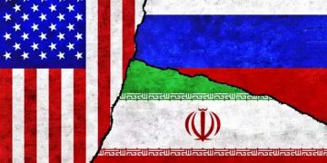 Iran has imposed new sanctions on Iran and Russia.