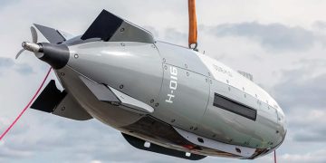 Iran has obtained a US underwater drone; fears of technology replication arise.