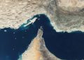 Iran maintains control over the Strait of Hormuz; threatens US with a severe military response.