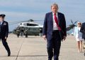 Iran war to end very soon, Trump claims.