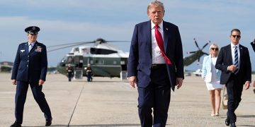 Iran war to end very soon, Trump claims.