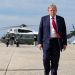 Iran war to end very soon, Trump claims.