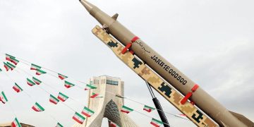 Iran warns 'Surprises' are ready for the enemy, and any attacks will be met with a response using new military technology.