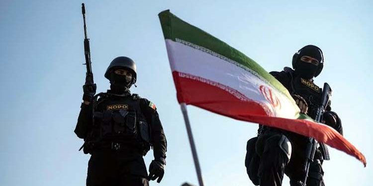 Iran warns of retaliatory action against the US.