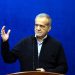 Iranian President Masoud Peshkeshian appreciates Pakistani peace efforts