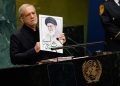 Iranian President challenges Trump while standing on US soil; Masoud Pezeshkian's historic address.