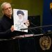 Iranian President challenges Trump while standing on US soil; Masoud Pezeshkian's historic address.