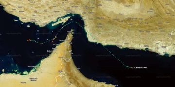 Iran's 7-day plan presented What was demanded in exchange for the Strait of Hormuz