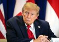 Iran's frozen assets restored; no offer made to ease sanctions Donald Trump.