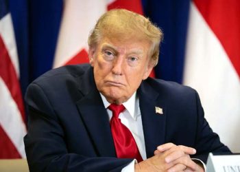 Iran's frozen assets restored; no offer made to ease sanctions Donald Trump.