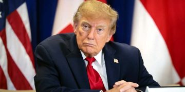 Iran's frozen assets restored; no offer made to ease sanctions Donald Trump.