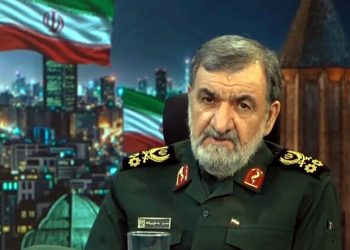 Iran's new strategy will shake the foundations of American interests, says Mohsen Rezaei.