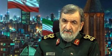 Iran's new strategy will shake the foundations of American interests, says Mohsen Rezaei.