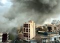 Iran's retaliatory action; claim of US soldiers' deaths in Jordan.