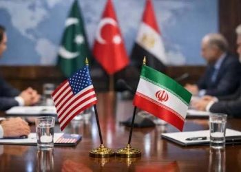 ایران کی امریکا سے مذاکرات کی بحالی اور جنگ کے خاتمے کے لیے 3 شرائط