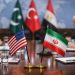 ایران کی امریکا سے مذاکرات کی بحالی اور جنگ کے خاتمے کے لیے 3 شرائط