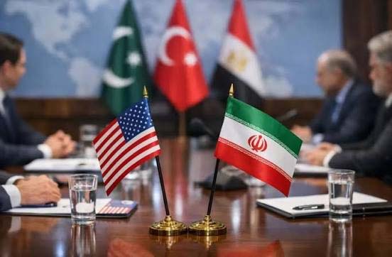 ایران کی امریکا سے مذاکرات کی بحالی اور جنگ کے خاتمے کے لیے 3 شرائط