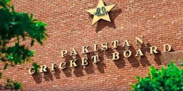 آئرلینڈ اور زمبانوے کی ٹیموں کے دورہ پاکستان میں ردوبدل کا امکان