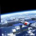 Is China's Tiangong the only permanent human outpost in space