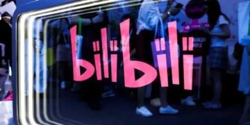 Is it 'Bili Bili's' turn after YouTube Create an account from Pakistan without a VPN.