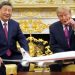 Is the ice melting between the US and China