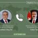 Ishaq Dar's telephone conversation with Turkish Foreign Minister reiterates common stance on Palestine