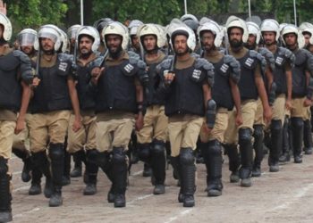 اسلام آباد احتجاج، پنجاب حکومت کی وفاق کو نفری دینے سے معذرت