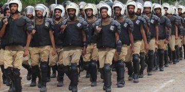 اسلام آباد احتجاج، پنجاب حکومت کی وفاق کو نفری دینے سے معذرت