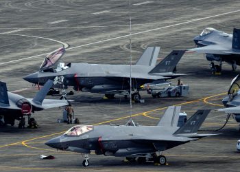 Israel's monopoly ends; Saudi Arabia rises to power.