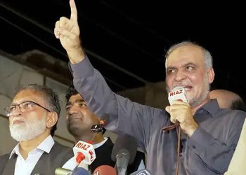 Jamaat-e-Islami announces Islamabad march for September 20.