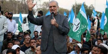 حکومت کے ساتھ مذاکرات ،جماعت اسلامی کے 3مطالبات پیش،دھرنے ختم کرنے کی حکومتی تجویز مسترد