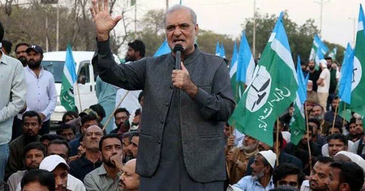 حکومت کے ساتھ مذاکرات ،جماعت اسلامی کے 3مطالبات پیش،دھرنے ختم کرنے کی حکومتی تجویز مسترد